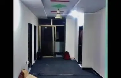 Karachi Boys Hostel